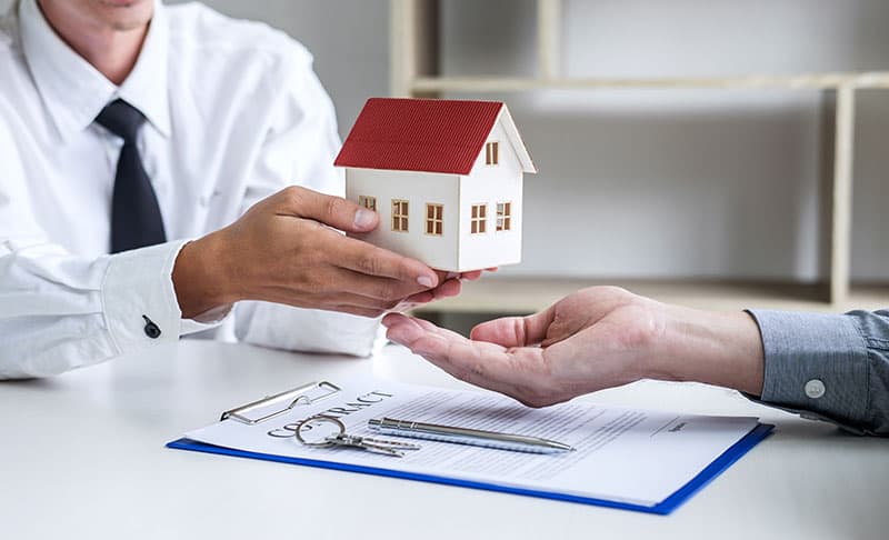 Attorney for House Closing Near Rome, NY
