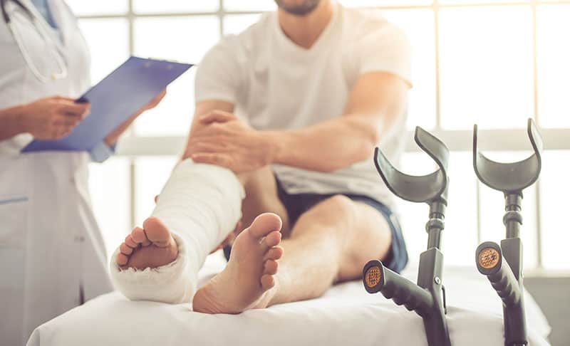 Personal Injury Lawyers In Oneida County, NY