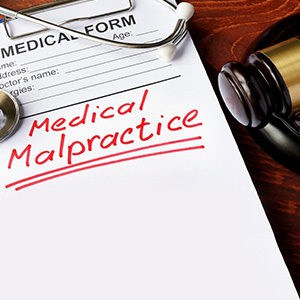 Medical Malpractice