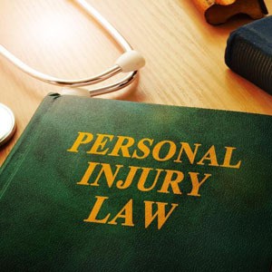 Personal Injury Law In New York