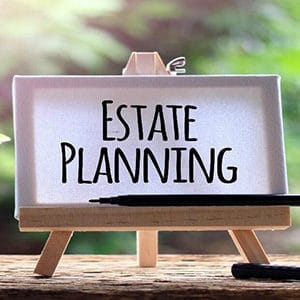 Estate Planning