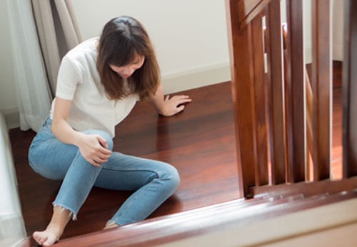 Slips And Falls Lawyer, Central New York