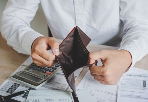 Bankruptcy Lawyer, Central New York