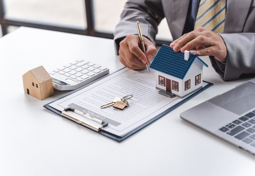 Real Estate Closing Attorney, Central New York