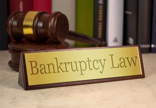 Bankruptcy Lawyer, Syracuse, New York
