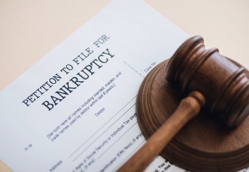 Bankruptcy Lawyer, Syracuse, New York