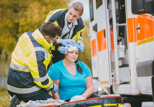 Personal Injury Lawyer, Syracuse, New York