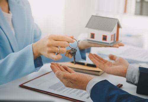Real Estate Attorney, Syracuse, New York