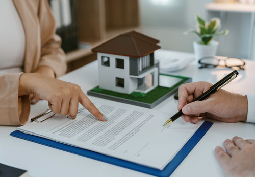 Hobaica Law Office | Rome, NY Real Estate Law Firm