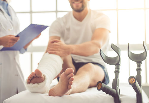 Hobaica Law Office | Watertown, NY Personal Injury Attorney