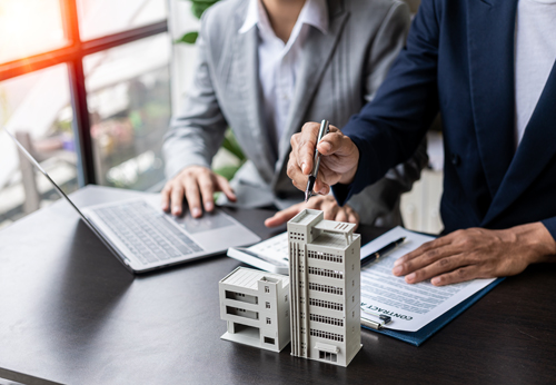 Real Estate Lawyer Watertown New York State