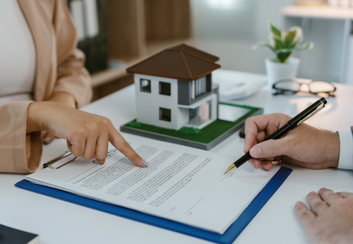 Real Estate Lawyer Watertown New York State